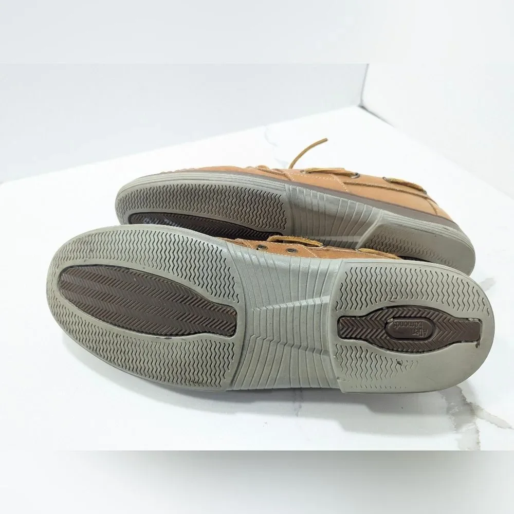 Allen Edmonds allen edmonds